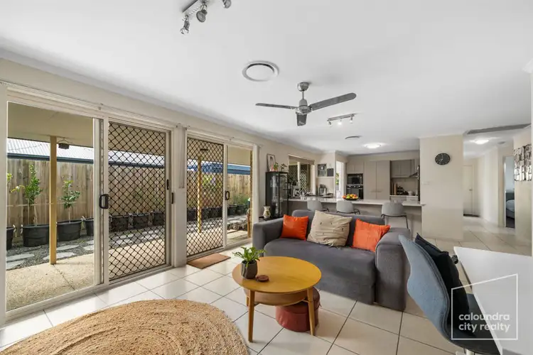 Fourth view of Homely house listing, 3 Cougal Circuit, Caloundra West QLD 4551
