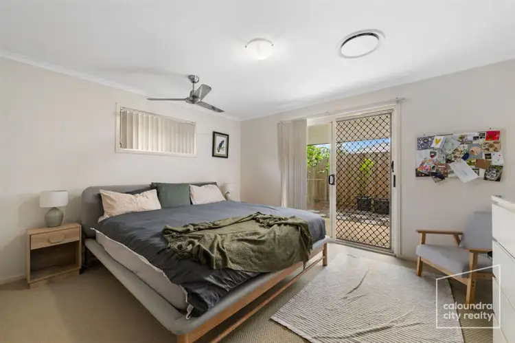 Fifth view of Homely house listing, 3 Cougal Circuit, Caloundra West QLD 4551