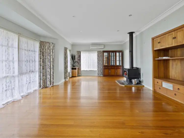 Fifth view of Homely house listing, 62 Boorook Street, Mortlake VIC 3272