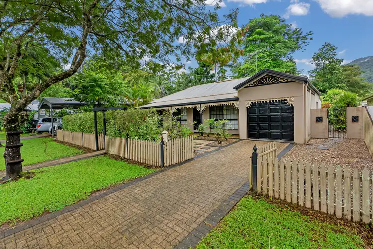 Second view of Homely house listing, 14 Jak Gee Street, Redlynch QLD 4870