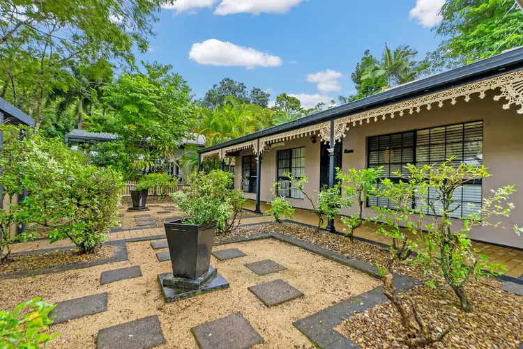 Third view of Homely house listing, 14 Jak Gee Street, Redlynch QLD 4870