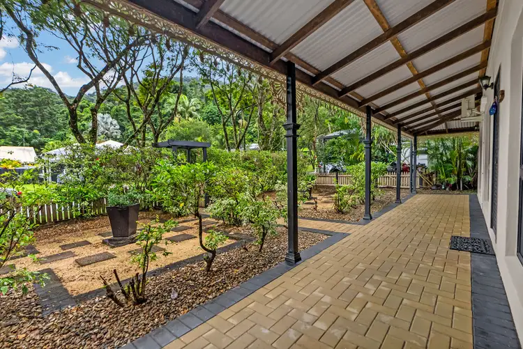 Fourth view of Homely house listing, 14 Jak Gee Street, Redlynch QLD 4870