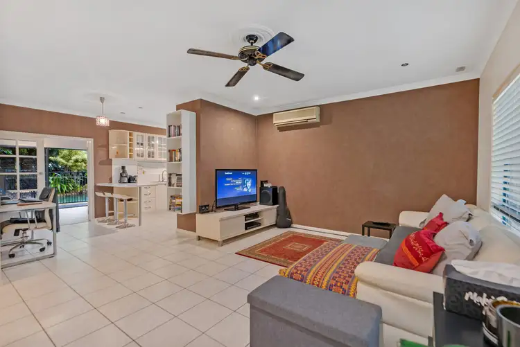 Sixth view of Homely house listing, 14 Jak Gee Street, Redlynch QLD 4870