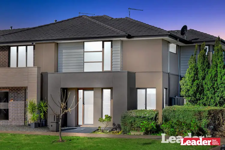 41 Saltlake Boulevard, Wollert VIC 3750