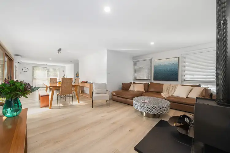 Second view of Homely house listing, 9 Warrawee Circuit, Frankston VIC 3199