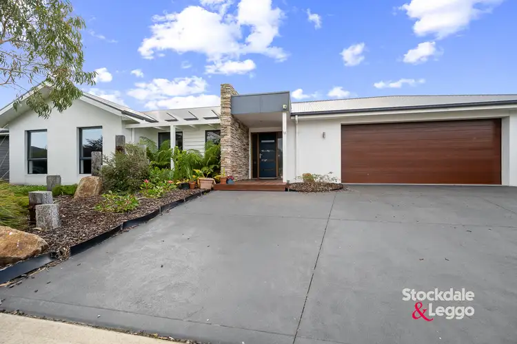 Main view of Homely house listing, 15-17 Jazmine Court, Inverloch VIC 3996