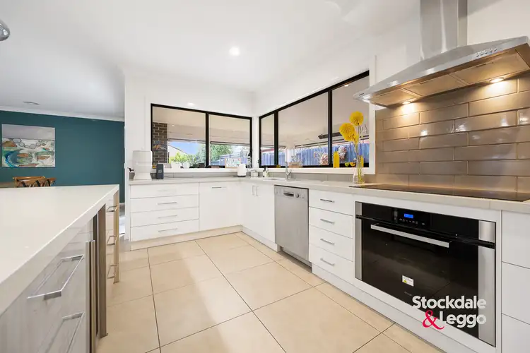 Second view of Homely house listing, 15-17 Jazmine Court, Inverloch VIC 3996