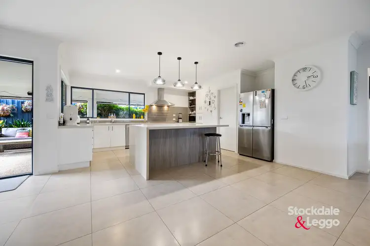 Third view of Homely house listing, 15-17 Jazmine Court, Inverloch VIC 3996