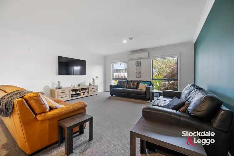 Fourth view of Homely house listing, 15-17 Jazmine Court, Inverloch VIC 3996