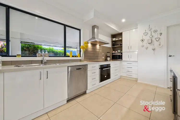 Fifth view of Homely house listing, 15-17 Jazmine Court, Inverloch VIC 3996