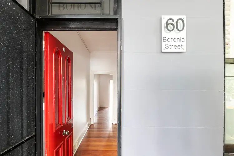 Main view of Homely house listing, 60 Boronia Street, Redfern NSW 2016