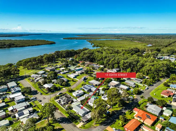 Main view of Homely house listing, 13 Edith Street, Donnybrook QLD 4510