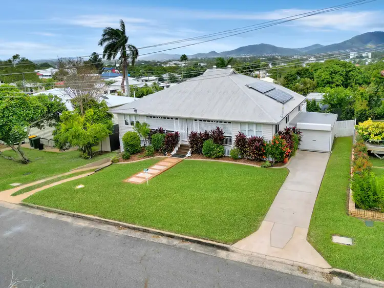 5 Lennox Street, The Range QLD 4700