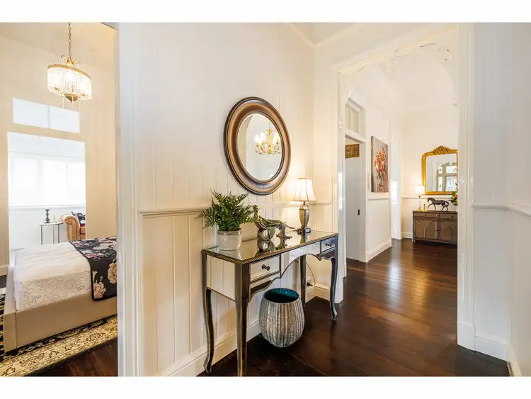 Sixth view of Homely house listing, 5 Lennox Street, The Range QLD 4700