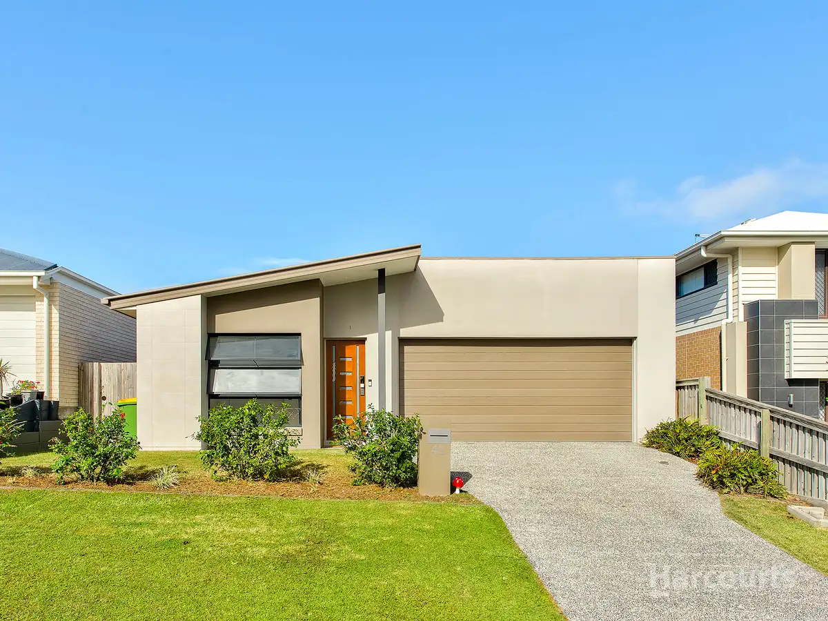 Main view of Homely house listing, 42 Walter Drive, Thornlands QLD 4164