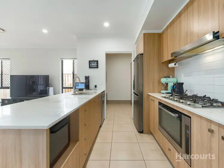 Fourth view of Homely house listing, 42 Walter Drive, Thornlands QLD 4164