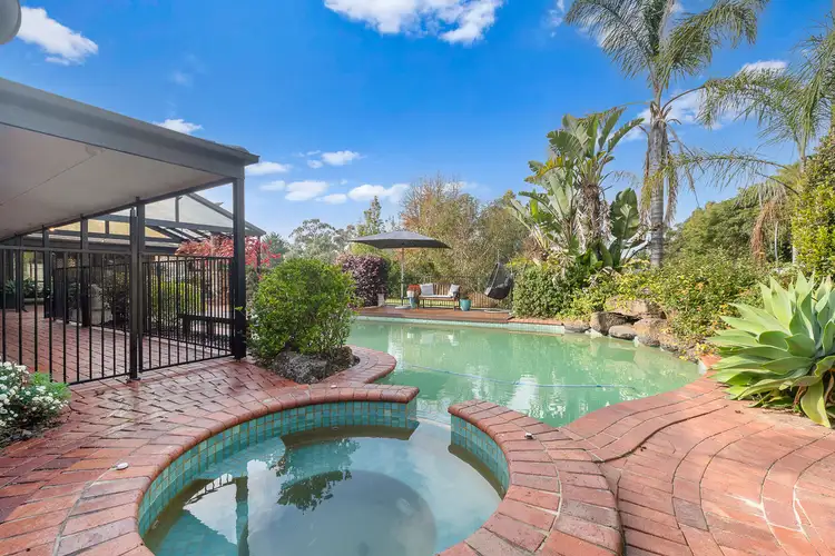 Fifth view of Homely house listing, 20 Rosedale Grove, Frankston South VIC 3199