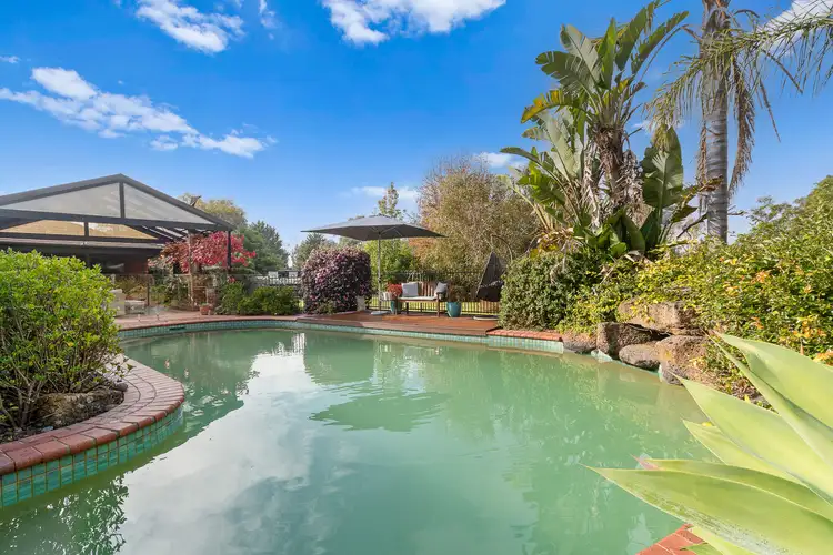Sixth view of Homely house listing, 20 Rosedale Grove, Frankston South VIC 3199