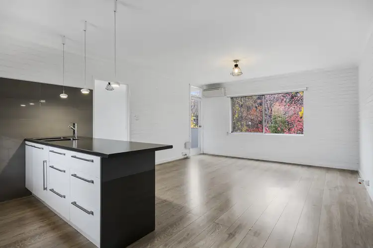 Fifth view of Homely apartment listing, 10/15 Greenlands Avenue, Sandy Bay TAS 7005