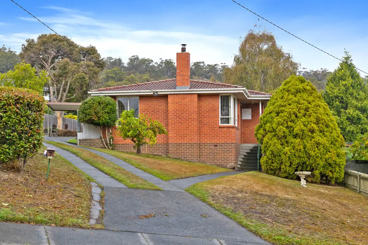 Main view of Homely house listing, 7 Barana Street, Mornington TAS 7018