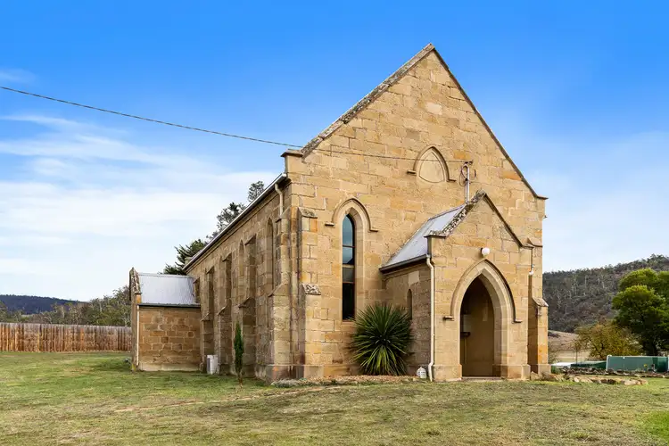Main view of Homely house listing, 2 Grahams Creek Road, Broadmarsh TAS 7030