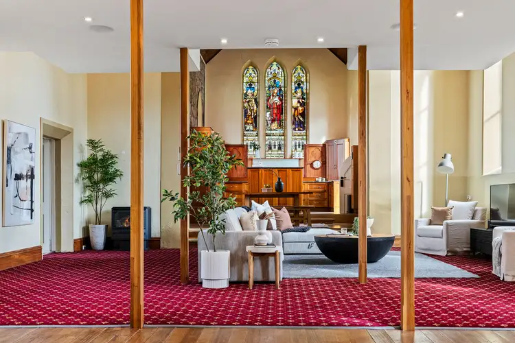 Fourth view of Homely house listing, 2 Grahams Creek Road, Broadmarsh TAS 7030