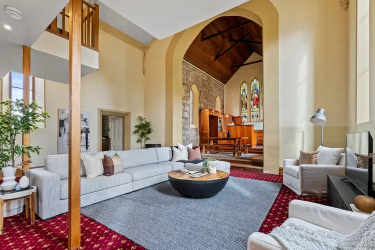 Fifth view of Homely house listing, 2 Grahams Creek Road, Broadmarsh TAS 7030