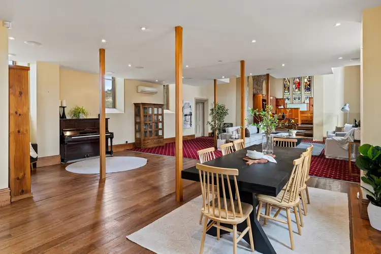 Sixth view of Homely house listing, 2 Grahams Creek Road, Broadmarsh TAS 7030