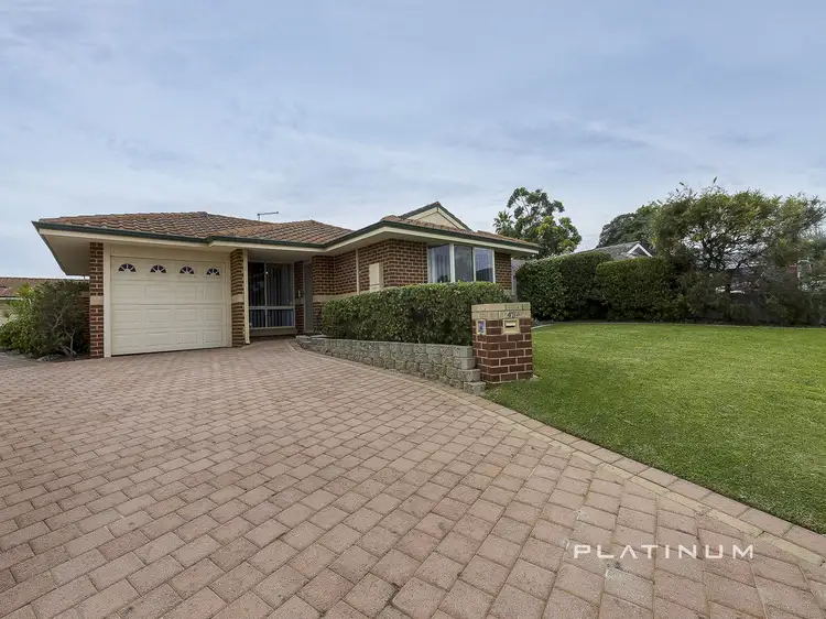 47A Redfin Crescent, Beldon WA 6027