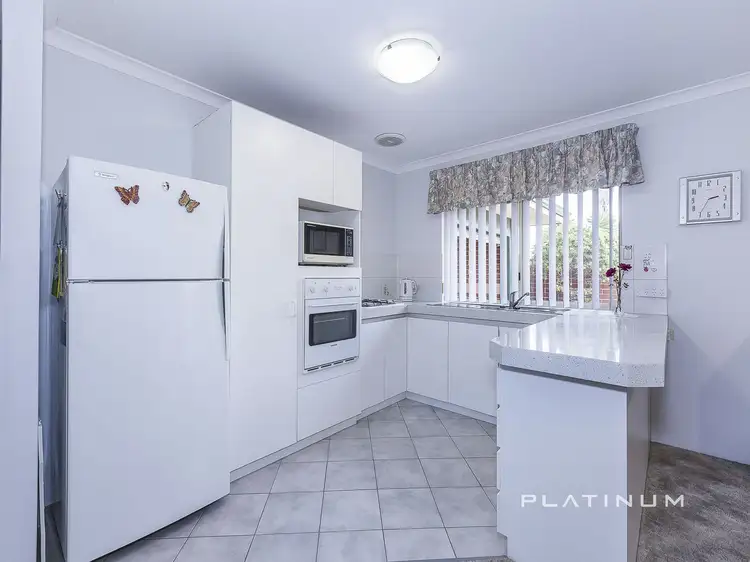Fifth view of Homely house listing, 47A Redfin Crescent, Beldon WA 6027