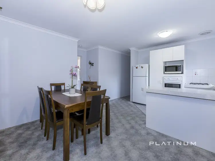 Sixth view of Homely house listing, 47A Redfin Crescent, Beldon WA 6027
