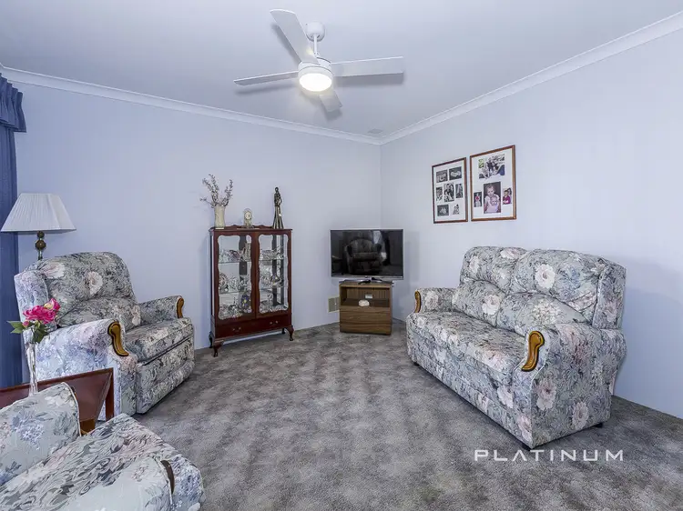 Seventh view of Homely house listing, 47A Redfin Crescent, Beldon WA 6027