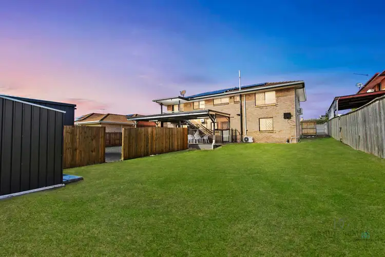 22 Cooinda Street, Eastern Heights QLD 4305