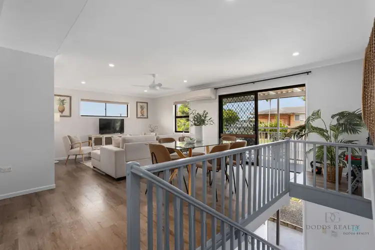 Second view of Homely house listing, 22 Cooinda Street, Eastern Heights QLD 4305