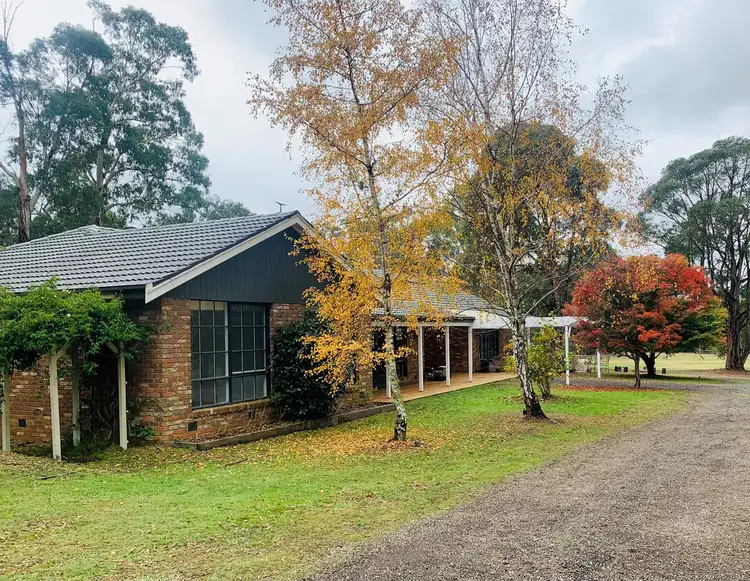 26 William Road, Bullengarook VIC 3437