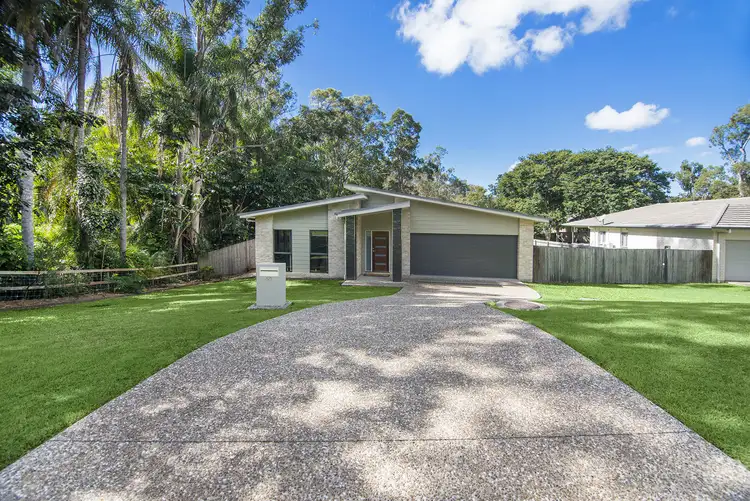 50 Ruth Terrace, Oxenford QLD 4210
