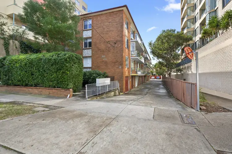 Second view of Homely apartment listing, 3/114 Maroubra Road, Maroubra NSW 2035