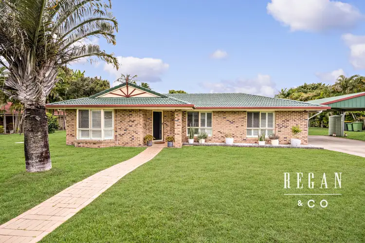 73-75 Lakewood Drive, Burpengary East QLD 4505