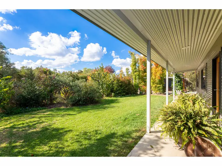 Main view of Homely house listing, 8-10 Dickson Street, Woomargama NSW 2644