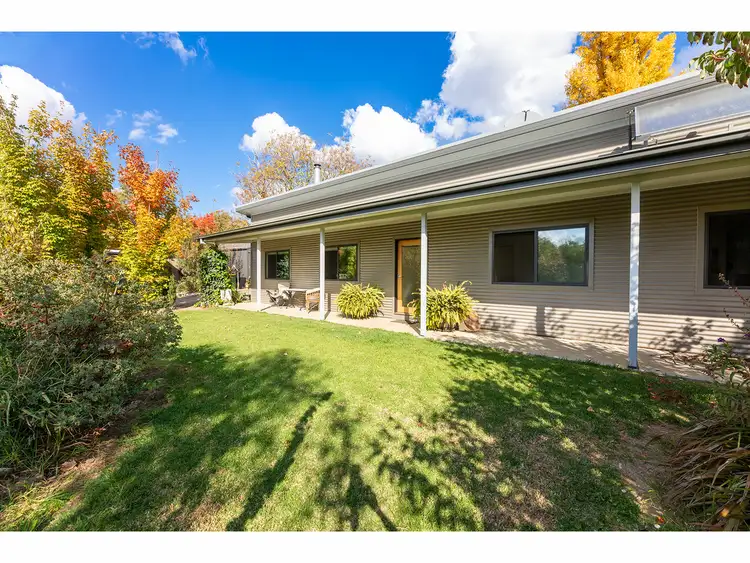 Third view of Homely house listing, 8-10 Dickson Street, Woomargama NSW 2644