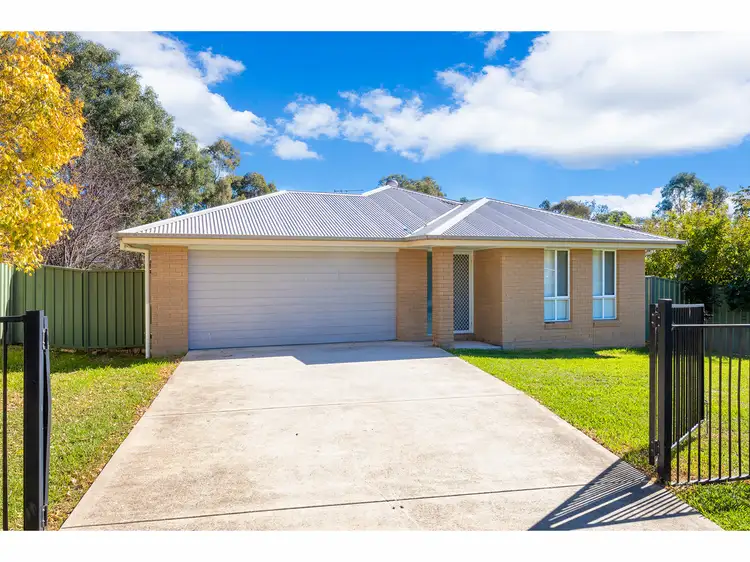 891 Bateman Place, North Albury NSW 2640