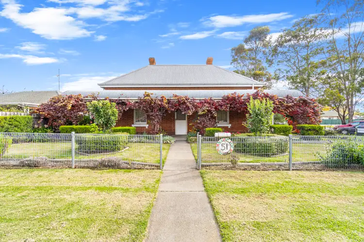 51 Palmerston Street, Sale VIC 3850