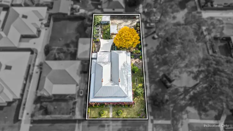 Third view of Homely house listing, 51 Palmerston Street, Sale VIC 3850