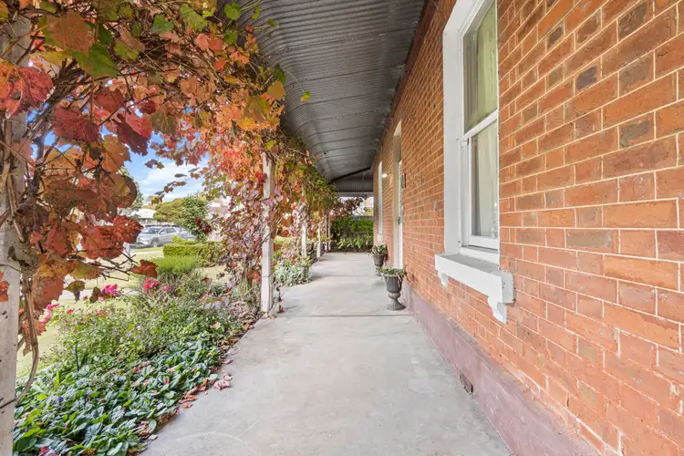 Fourth view of Homely house listing, 51 Palmerston Street, Sale VIC 3850