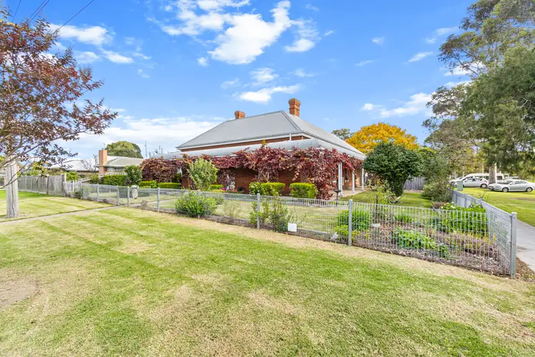 Fifth view of Homely house listing, 51 Palmerston Street, Sale VIC 3850