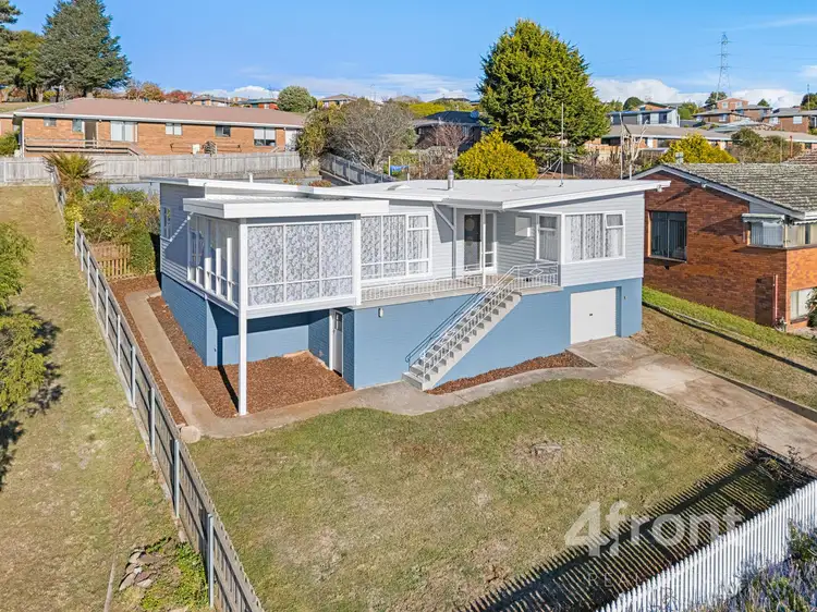 269 Mount Street, Upper Burnie TAS 7320