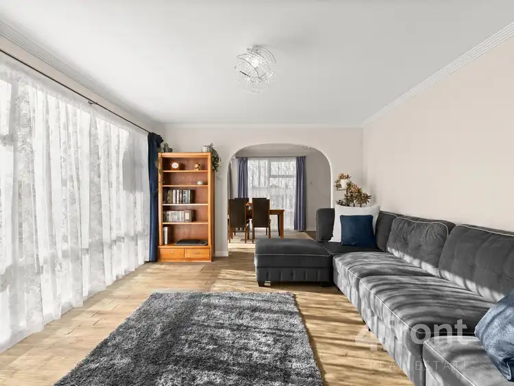 Fourth view of Homely house listing, 269 Mount Street, Upper Burnie TAS 7320