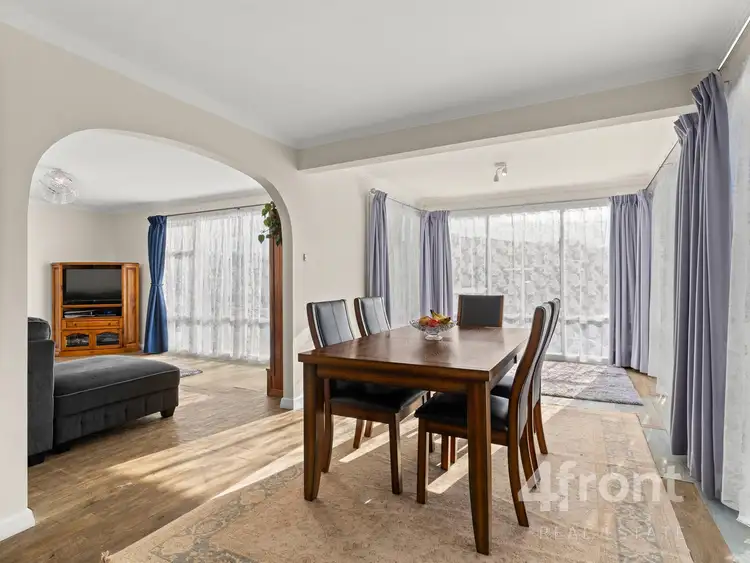 Fifth view of Homely house listing, 269 Mount Street, Upper Burnie TAS 7320