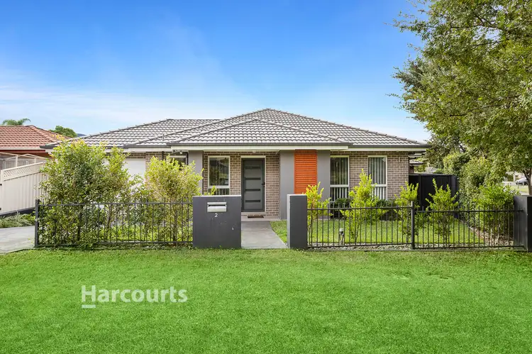 Main view of Homely house listing, 2 Moronga Court, Horsley NSW 2530