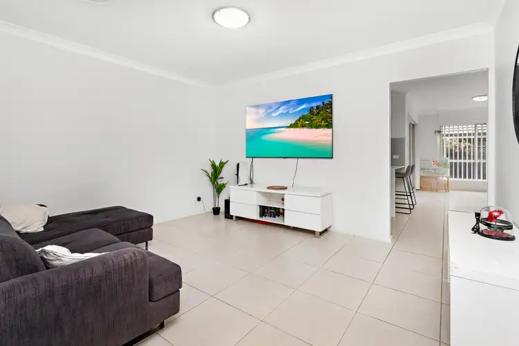 Second view of Homely house listing, 2 Moronga Court, Horsley NSW 2530